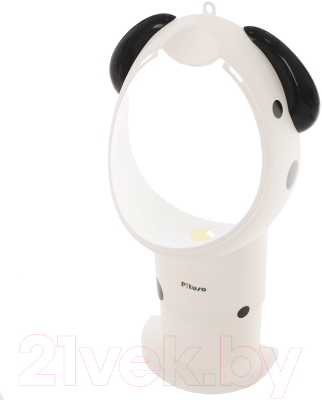 Детский писсуар Pituso Щенок / FG353 (черный)