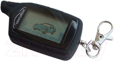 Автосигнализация Centurion X6