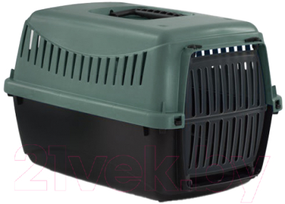 Переноска для животных MP Bergamo Gipsy XS ESP 16PZ ECO / 10.39EVE18 - фото
