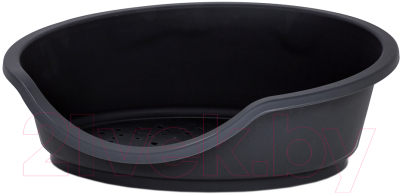 Лежанка для животных MP Bergamo Tino 80 ECO 25.52GR12 - фото