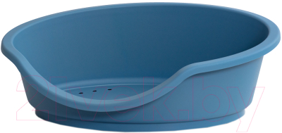 Лежанка для животных MP Bergamo Tino 80 ECO 25.52BL16 - фото