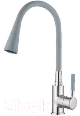 Смеситель Ledeme L4199-9 - фото