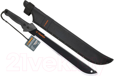 Нож мачете Truper 13098 - фото