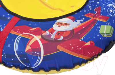 Тюбинг-ватрушка Тяни-Толкай 830мм Voyage