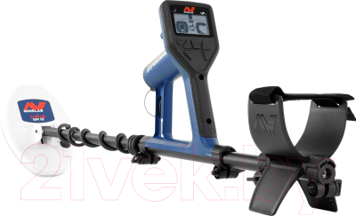 Металлоискатель Minelab Gold Monster 1000 / 3317-0001 - фото