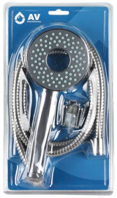 Душевой гарнитур AV Engineering AVSSS-031 - фото