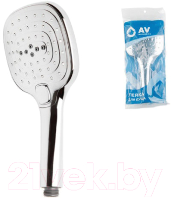 Лейка ручного душа AV Engineering AVSSS-032