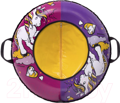 Тюбинг-ватрушка Тяни-Толкай 830мм Pony