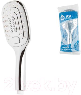 Лейка ручного душа AV Engineering AVSSS-033