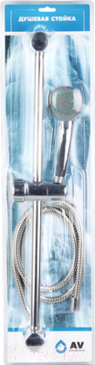 Душевой гарнитур AV Engineering AVSSS-028 - фото