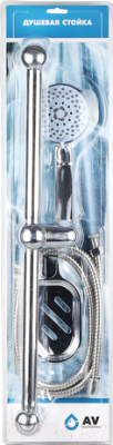 Душевой гарнитур AV Engineering AVSSS-029 - фото
