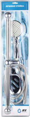 Душевой гарнитур AV Engineering AVSSS-030 - фото