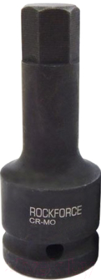 Головка слесарная RockForce RF-2649024 - фото