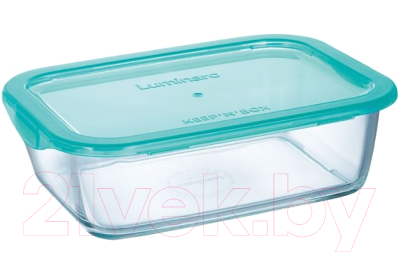 Контейнер Luminarc Keep n Box Lagon P5517