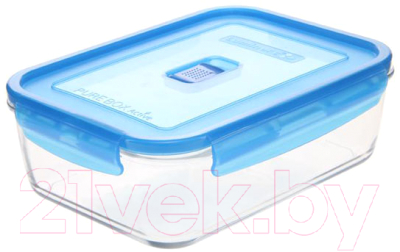 Контейнер Luminarc Purebox Active P3550 - фото