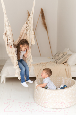 Сухой бассейн Perfetto Sport Asterischi PS-521