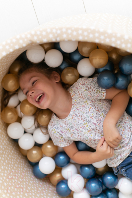 Сухой бассейн Perfetto Sport Asterischi PS-521