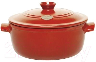 Кастрюля Emile Henry 344540 - фото