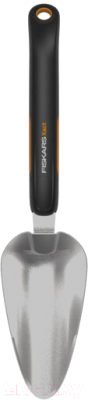 Совок садовый Fiskars Xact 1027043 - фото