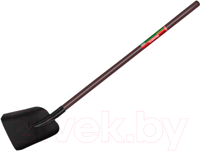 Лопата Центроинструмент Молодость моя 0917-Ч - фото