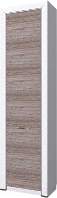 Шкаф-пенал Anrex Olivia 1D - фото