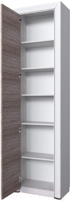 Шкаф-пенал Anrex Olivia 1D