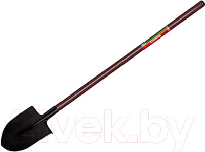 Лопата Центроинструмент Молодость моя 1356-Ч - фото