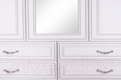 Шкаф Anrex Tiffany 3D4S Z