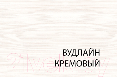 Шкаф Anrex Tiffany 3D4S Z