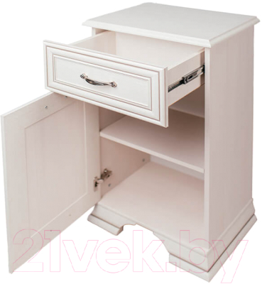 Тумба Anrex Tiffany 1D1S