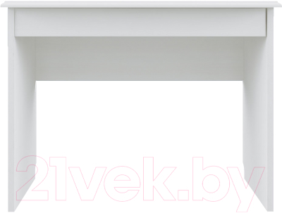 Письменный стол Anrex Tiffany 1S - фото