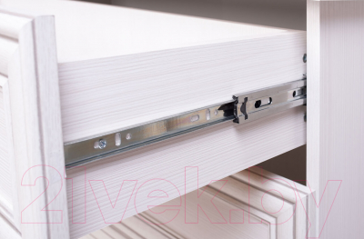 Комод Anrex Tiffany 4S