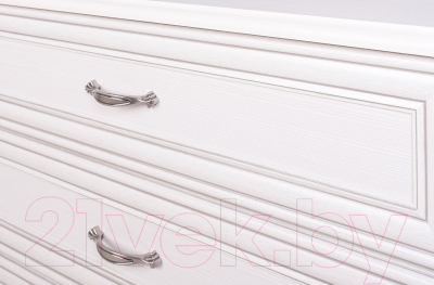 Комод Anrex Tiffany 4S