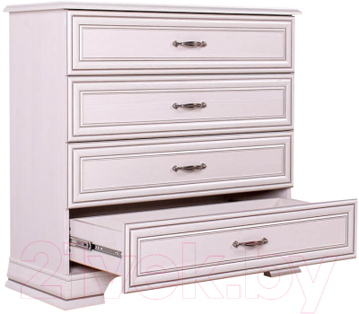 Комод Anrex Tiffany 4S