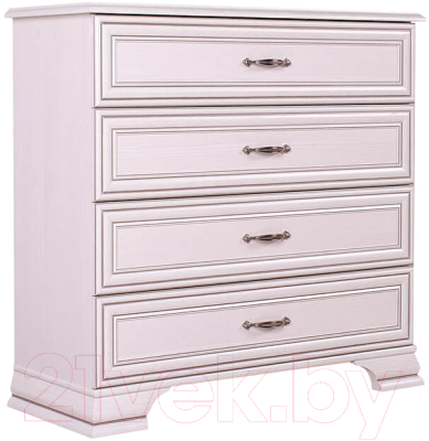 Комод Anrex Tiffany 4S
