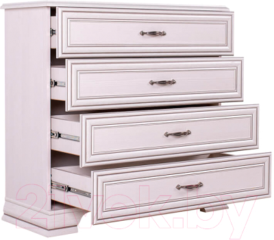 Комод Anrex Tiffany 4S