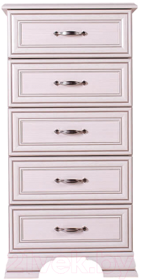 Комод Anrex Tiffany 5S/50