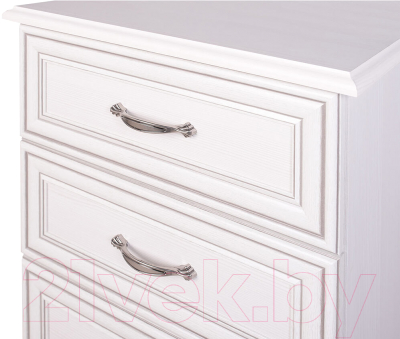 Комод Anrex Tiffany 5S/50