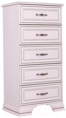 Комод Anrex Tiffany 5S/50