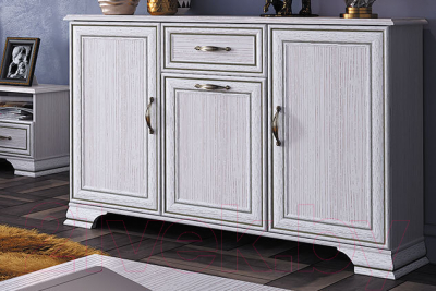 Тумба Anrex Tiffany 3D1S