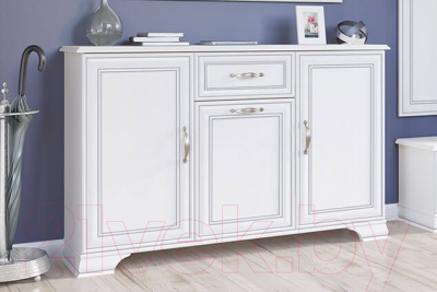 Тумба Anrex Tiffany 3D1S