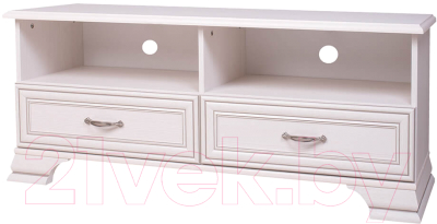 Тумба Anrex Tiffany RTV 2S2N