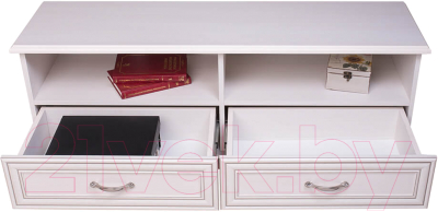 Тумба Anrex Tiffany RTV 2S2N