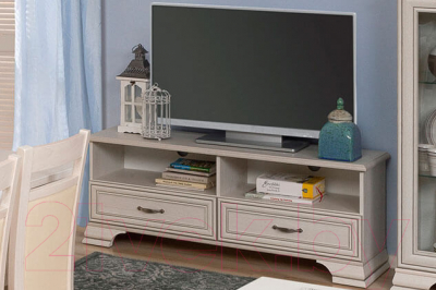 Тумба Anrex Tiffany RTV 2S2N