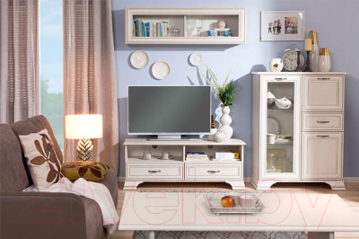 Тумба Anrex Tiffany RTV 2S2N