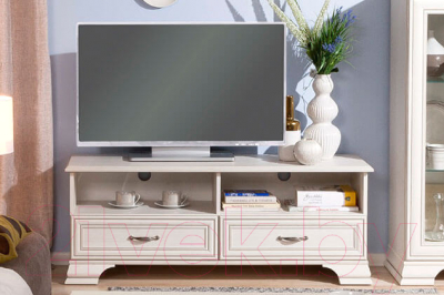 Тумба Anrex Tiffany RTV 2S2N