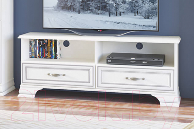 Тумба Anrex Tiffany RTV 2S2N