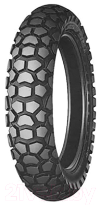 Мотошина передняя Dunlop K850A 3.00R21 51S TT - фото