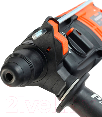 Перфоратор PATRIOT RH 242