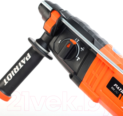 Перфоратор PATRIOT RH 242